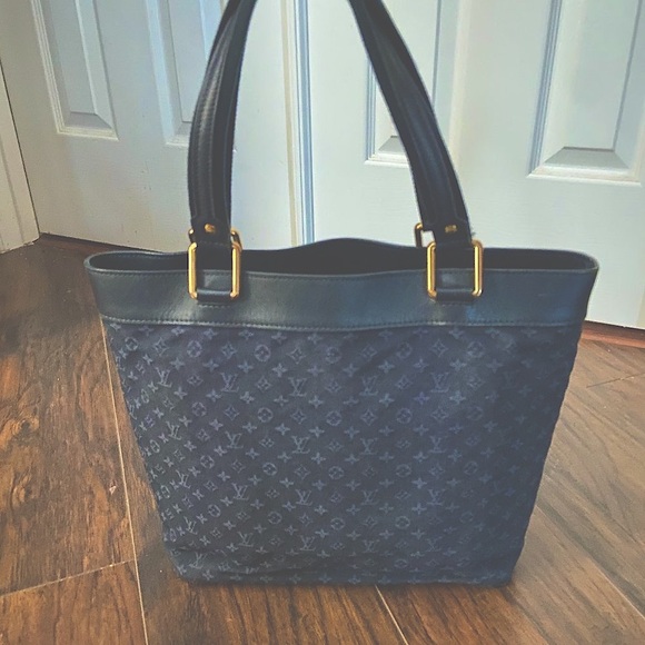 💎✨ 💎 Louis Vuitton Monogram handbag tote - Picture 3 of 14